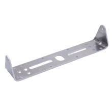 OEM High Quality Stamping Bending Aluminum Metal Corner U Shape Angle Bracket